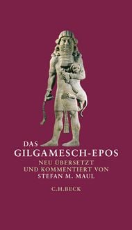 Produktbild: Das Gilgamesch-Epos