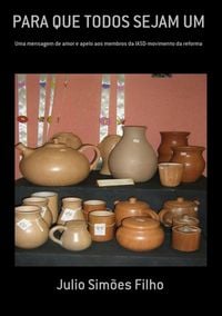 Produktbild: Para Que Todos Sejam Um