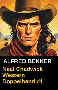Produktbild: Neal Chadwick Western Doppelband #1