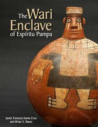 Produktbild: The Wari Enclave of Espiritu Pampa