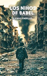 Produktbild: Los ni&ntilde;os de Babel
