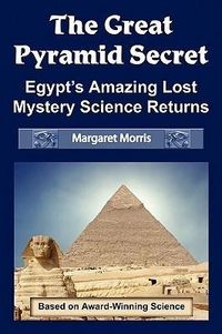 Produktbild: Morris, M: Great Pyramid Secret