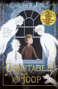 Produktbild: Jones, G: Constable & Toop