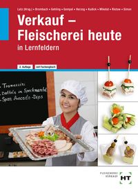 Produktbild: Verkauf - Fleischerei heute