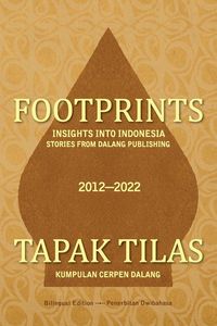Produktbild: Footprints