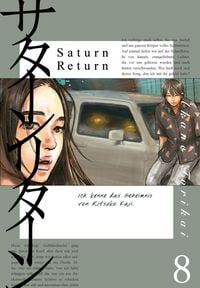 Produktbild: Saturn Return 8