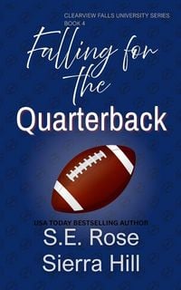 Produktbild: Falling for the Quarterback