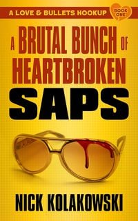 Produktbild: Brutal Bunch of Heartbroken Saps