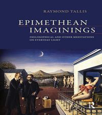 Produktbild: Epimethean Imaginings