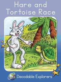 Produktbild: Hare and Tortoise Race