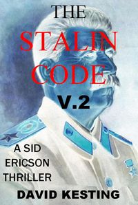 Produktbild: The Stalin Code V.2