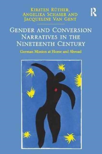 Produktbild: Ruther, P: Gender and Conversion Narratives in the Nineteent