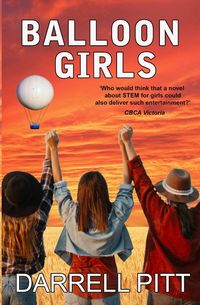 Produktbild: Balloon Girls