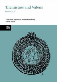 Produktbild: Themistius & Valens