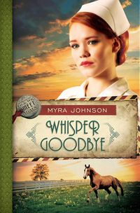 Produktbild: Whisper Goodbye