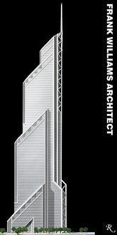 Produktbild: Frank Williams Architect