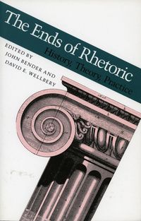 Produktbild: The Ends of Rhetoric