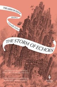 Produktbild: The Storm of Echoes