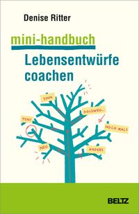 Produktbild: Mini-Handbuch Lebensentw&uuml;rfe coachen