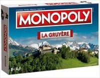 Produktbild Monopoly La Gruyère
