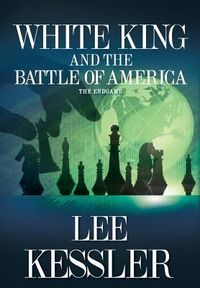 Produktbild: White King and the Battle of America