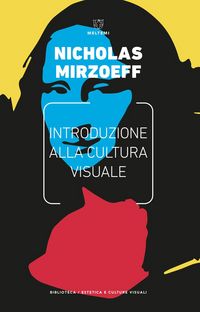 Produktbild: Introduzione alla cultura visuale