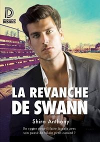 Produktbild: La revanche de Swann