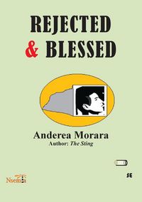 Produktbild: Rejected & Blessed