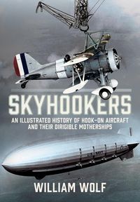 Produktbild: Skyhookers
