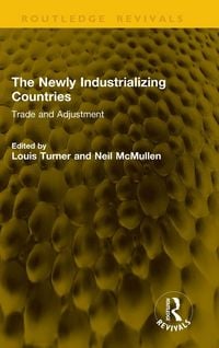 Produktbild: The Newly Industrializing Countries