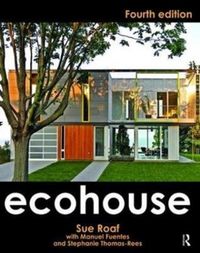 Produktbild: Ecohouse
