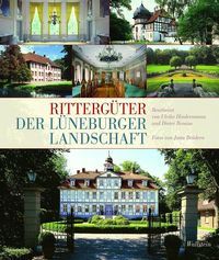 Rittergüter der Lüneburger Landschaft Historische Kommission für Niedersachsen und Bremen