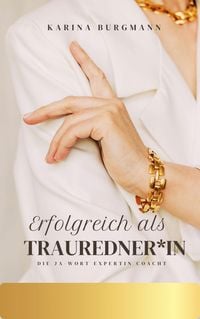 Produktbild: Erfolgreich als Trauredner*in