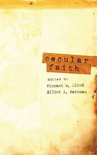 Produktbild: Secular Faith