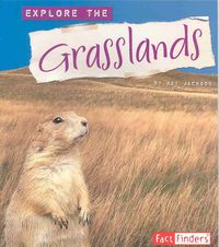Produktbild: Explore The Grasslands