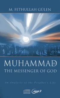Produktbild: Muhammad, the Messenger of God