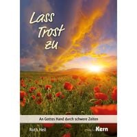 Produktbild: Lass Trost sein