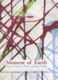 Produktbild: Moment Of Earth