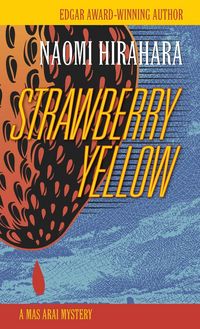 Produktbild: Strawberry Yellow
