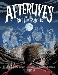 Produktbild: Afterlives of the Rich and Famous