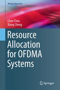 Produktbild: Resource Allocation for OFDMA Systems