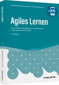 Produktbild: Agiles Lernen