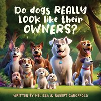 Produktbild: Do dogs REALLY look like their OWNERS?
