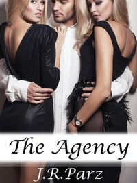 Produktbild: The Agency