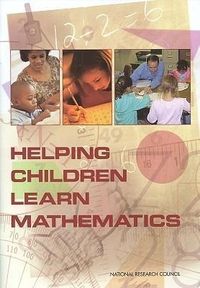 Produktbild: Helping Children Learn Mathematics