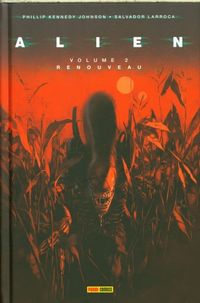 Produktbild: Alien