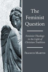 Produktbild: The Feminist Question