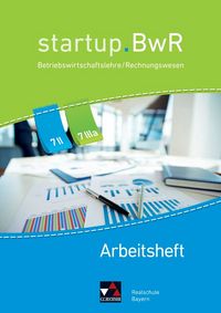 Produktbild: startup.BwR Realschule Bayern / startup.BwR Bayern AH 7 II/IIIa