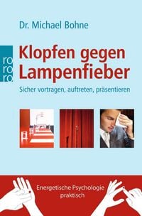 Produktbild: Klopfen gegen Lampenfieber