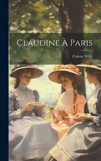 Produktbild: Claudine &agrave; Paris